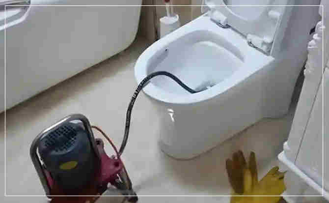 河北区马桶蹲坑蹲厕疏通