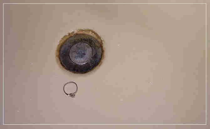 河北区下水道物品打捞